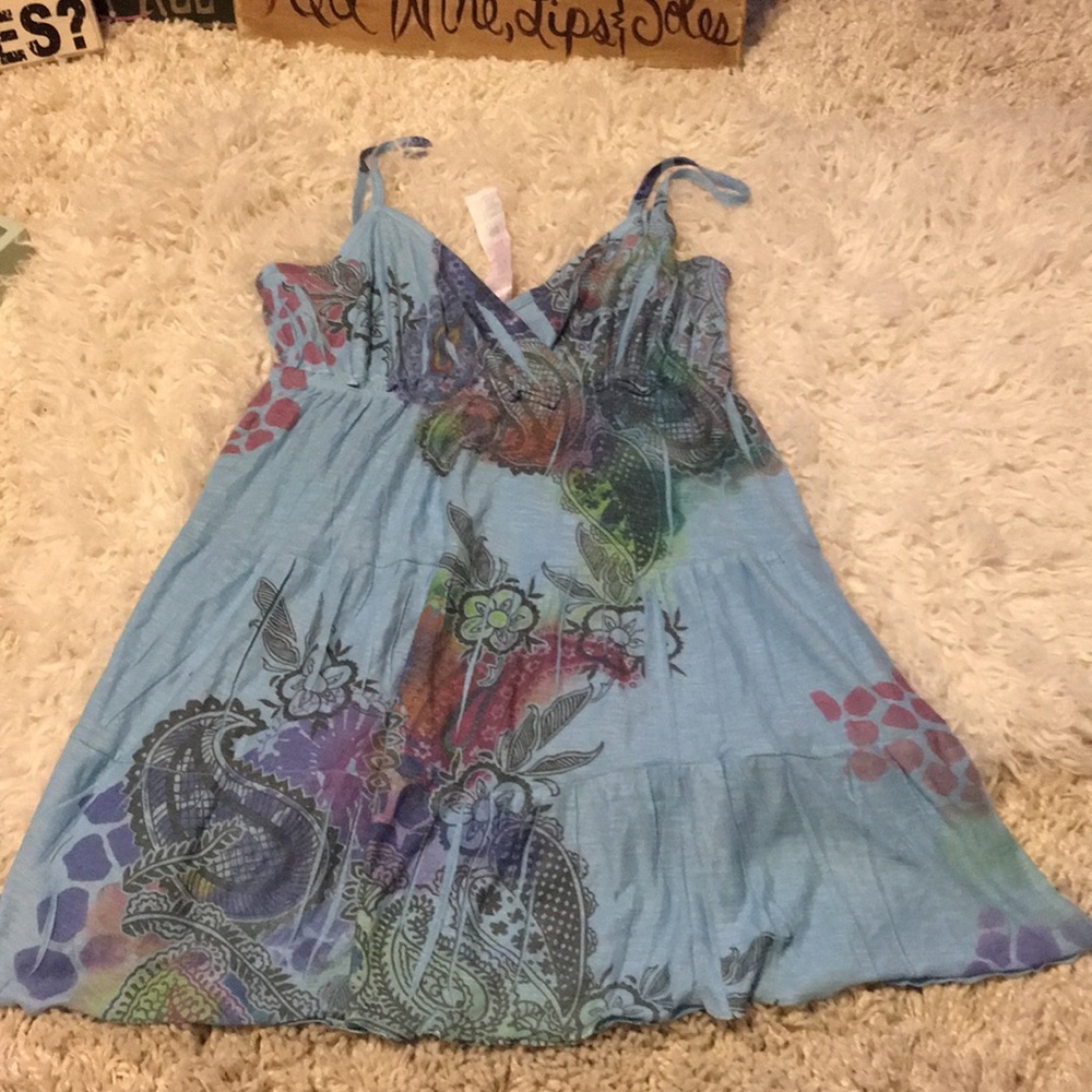 🇺🇸Supercute Fresh Brewed Tank Top